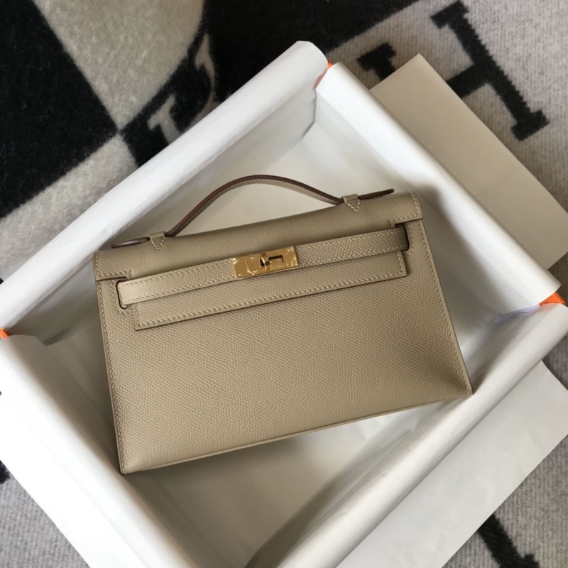 Hermes Kelly DanSe Bags